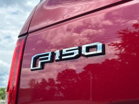 Used 2016 Ford F150 XLT w/ Equipment Group 302A Luxury AWD/4WD image 13