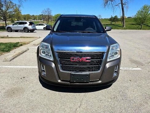 Used 2012 GMC Terrain SLE image 2
