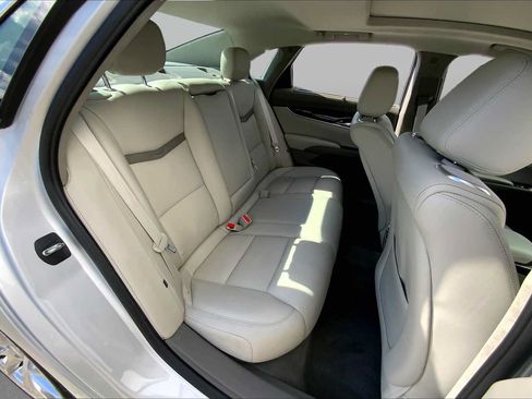 Used 2016 Cadillac XTS Platinum AWD/4WD image 19
