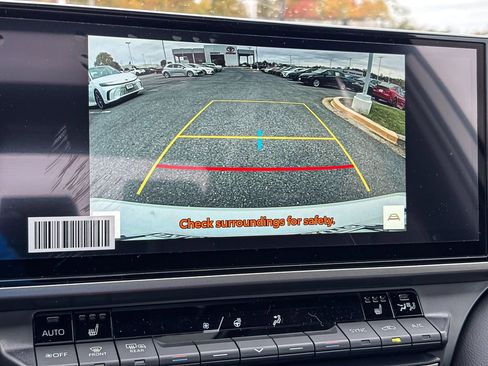 New 2026 Toyota Camry XSE image 25