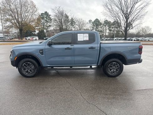 Used 2024 Ford Ranger XLT w/ Technology Package image 2