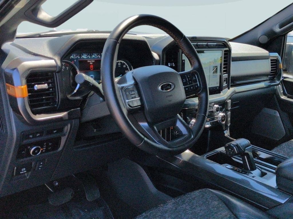 Used 2023 Ford F150 Tremor AWD/4WD image 12