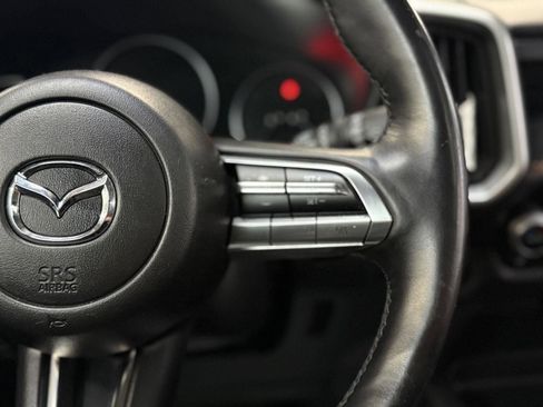 Used 2023 MAZDA CX-50 AWD 2.5 Turbo w/ Cargo Package image 12