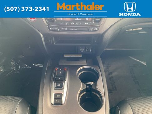 Used 2023 Honda Ridgeline RTL-E image 23