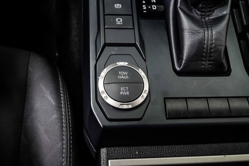 Used 2024 Toyota Tacoma SR5 RWD image 24