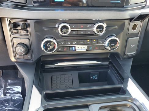 New 2026 Ford F250 Platinum w/ Tremor Off-Road Package image 18