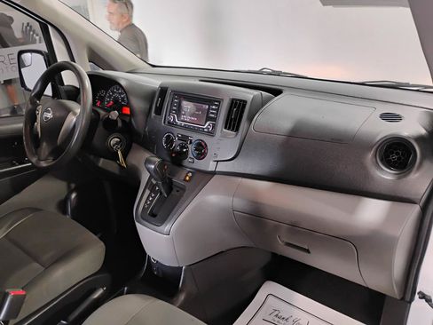 Used 2019 Nissan NV200 S FWD image 86