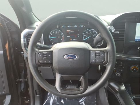 Used 2023 Ford F150 XL AWD/4WD image 19