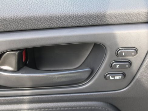 New 2026 Honda Odyssey EX-L image 18