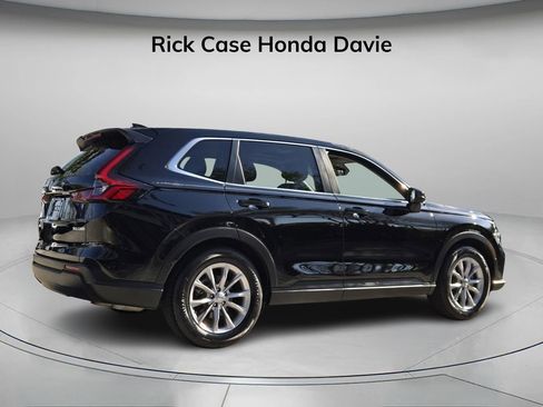 Used 2024 Honda CR-V EX image 7