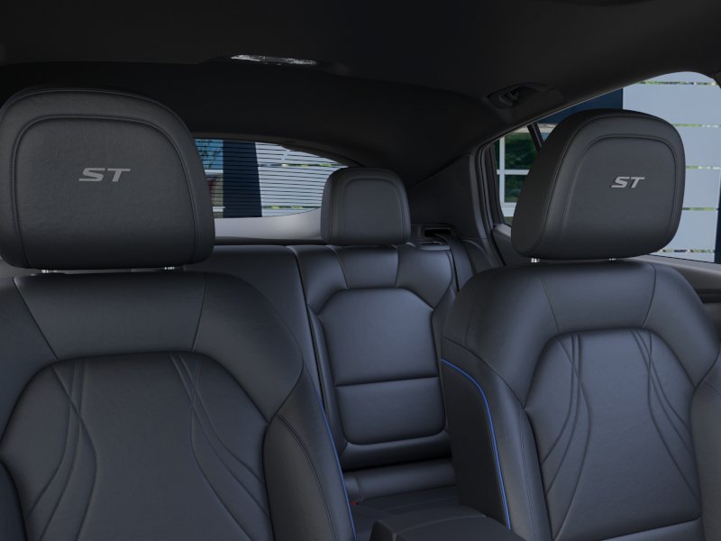 New 2026 Buick Envista Sport Touring w/ Convenience I Package FWD image 26