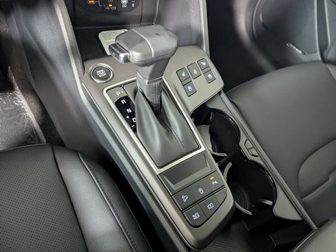 New 2026 Kia Sportage SX FWD image 21