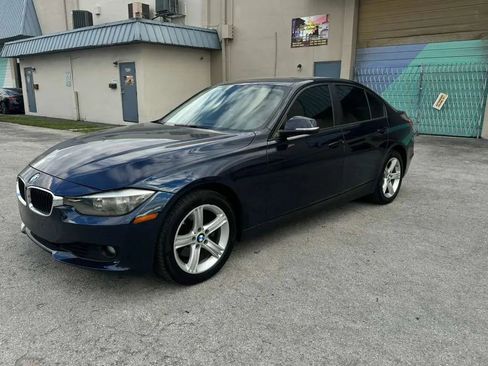 Used 2015 BMW 328i Sedan image 5