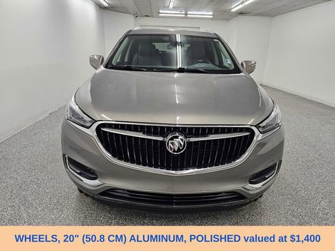 Used 2019 Buick Enclave Essence w/ Trailering Package, 5000 lbs. FWD image 2