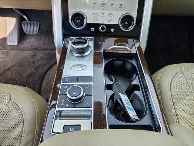 Used 2020 Land Rover Range Rover HSE AWD/4WD image 58