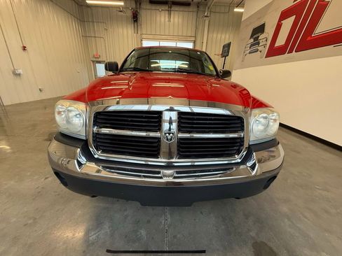 Used 2005 Dodge Dakota SLT RWD image 13