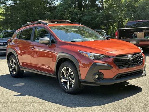 Certified 2024 Subaru Crosstrek 2.0i Premium AWD/4WD image 21