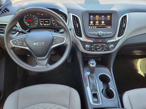 Used 2020 Chevrolet Equinox LS w/ LS Convenience Package image 16