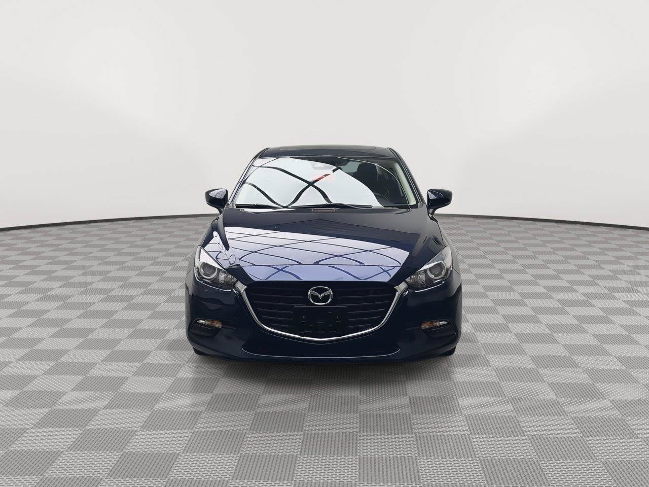 Used 2018 MAZDA MAZDA3 Touring FWD image 30