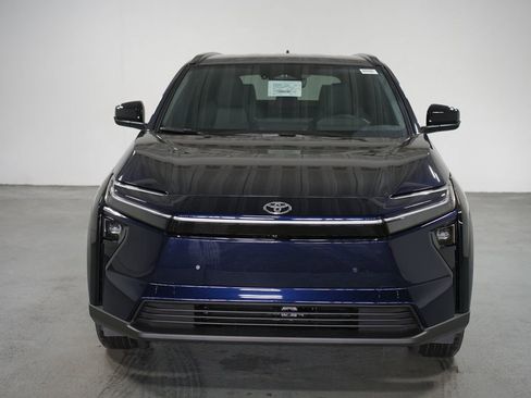 New 2026 Toyota bZ XLE Plus image 2