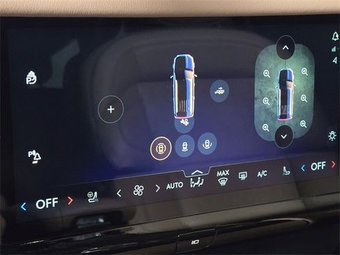 New 2025 Lincoln Navigator L Black Label image 26