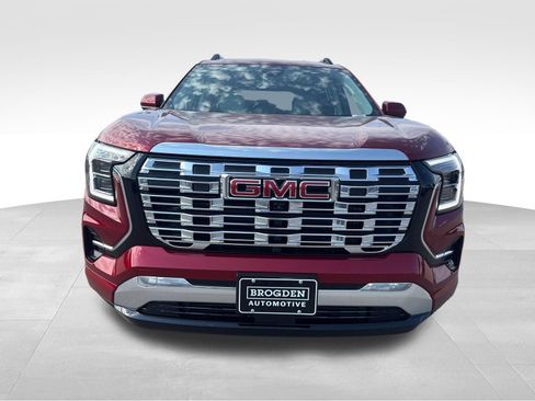 New 2027 GMC Terrain Denali AWD/4WD image 14