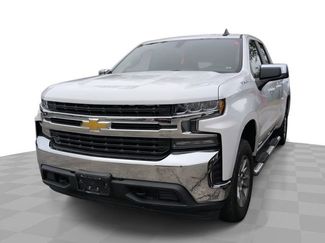 Used 2019 Chevrolet Silverado 1500 LT w/ Bed Protection Package video 1
