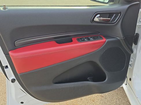 Used 2022 Dodge Durango R/T w/ Blacktop Package image 24