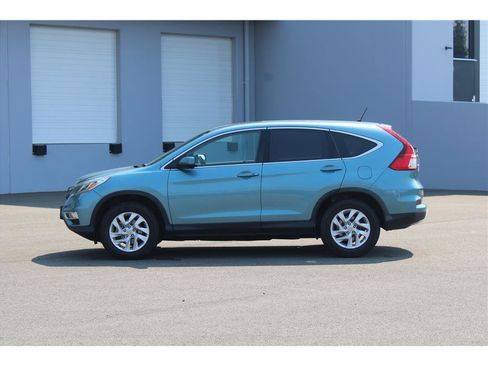 Used 2016 Honda CR-V EX image 2