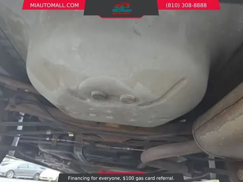 Used 2008 Buick LaCrosse CXL FWD image 26