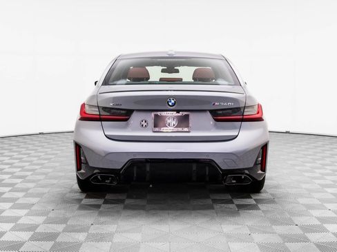 New 2026 BMW M340i xDrive w/ Premium Package image 5