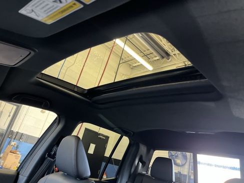 New 2026 Honda Ridgeline Black Edition image 18