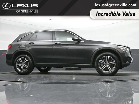 Used 2020 Mercedes-Benz GLC 300 image 31