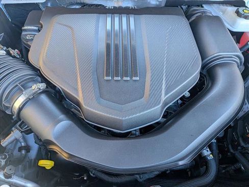 New 2026 GMC Acadia AT4 w/ Super Cruise Package image 16