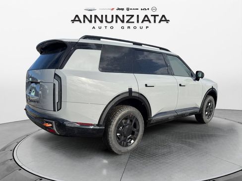 New 2027 Kia Telluride SX Prestige X-Pro AWD/4WD image 5