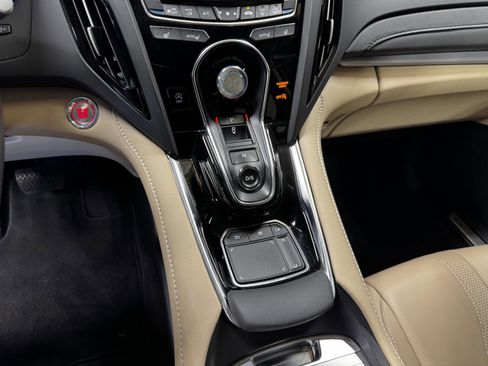Used 2023 Acura RDX AWD w/ Technology Package image 10