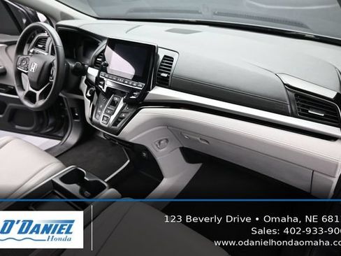 Used 2024 Honda Odyssey Touring image 46