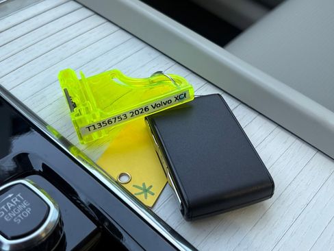 New 2026 Volvo XC60 B5 Ultra w/ Protection Package Premier image 25