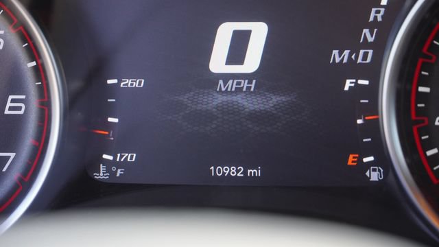 Used 2023 Dodge Charger Scat Pack w/ Dynamics Package RWD image 30