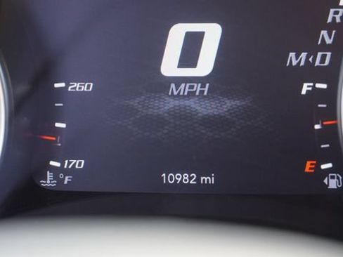 Used 2023 Dodge Charger Scat Pack w/ Dynamics Package RWD image 30