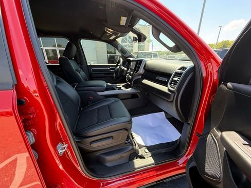 Used 2022 RAM 1500 Big Horn w/ Back Country Package AWD/4WD image 10