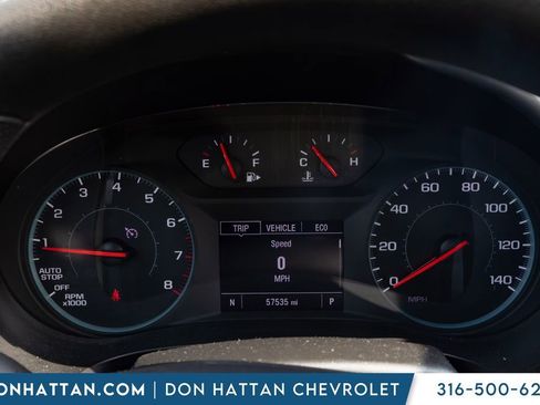 Used 2024 Chevrolet Malibu LT FWD image 6