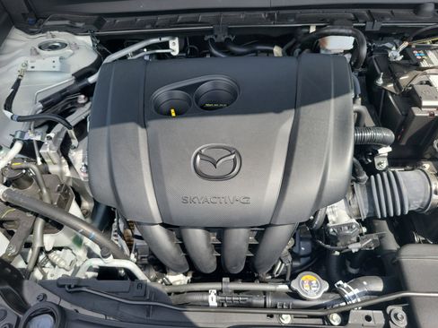 Certified 2026 MAZDA CX-30 AWD 2.5 S image 19