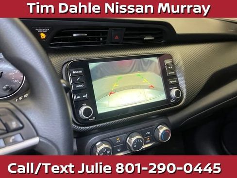 Used 2024 Nissan Kicks SV FWD image 30