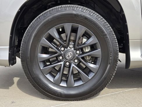 Certified 2023 Lexus GX 460 Premium image 19