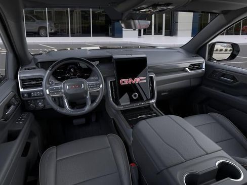 New 2026 GMC Yukon XL Elevation w/ Elevation Premium Package AWD/4WD image 15