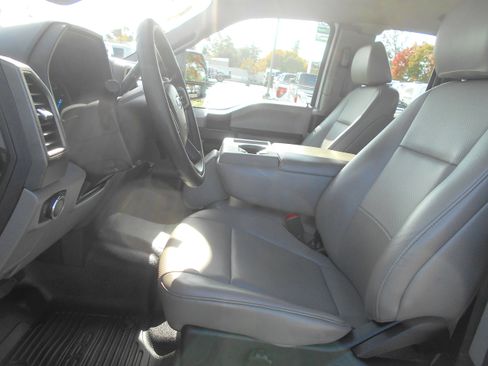 Used 2021 Ford F350 XL w/ Power Equipment Group image 5