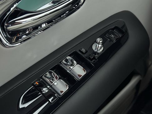 Certified 2021 Rolls-Royce Ghost image 14