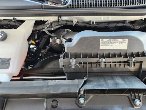 New 2025 Chevrolet Express 3500 Extended w/ Driver Convenience Package image 23