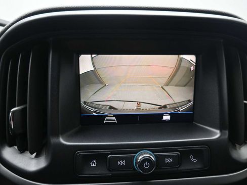 Used 2020 Chevrolet Colorado W/T w/ WT Convenience Package image 14